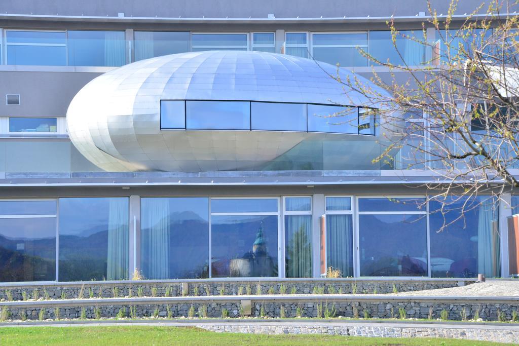 Antonie Hotel****Superior Frydlant Exterior photo