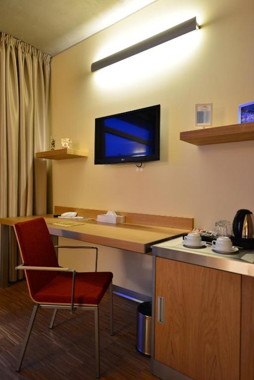 Antonie Hotel****Superior Frydlant Room photo