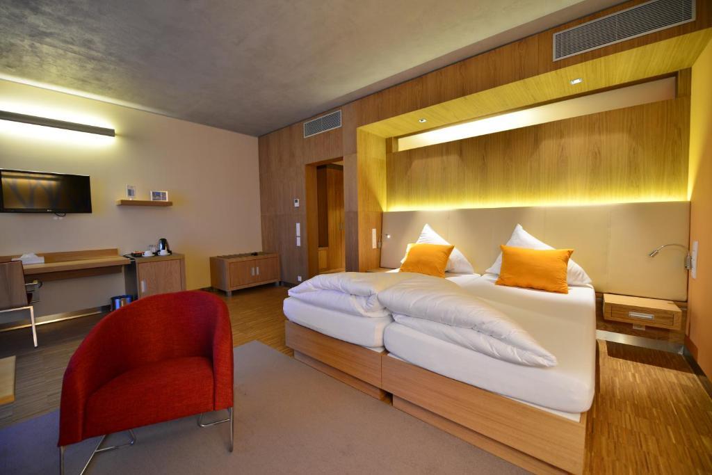 Antonie Hotel****Superior Frydlant Room photo