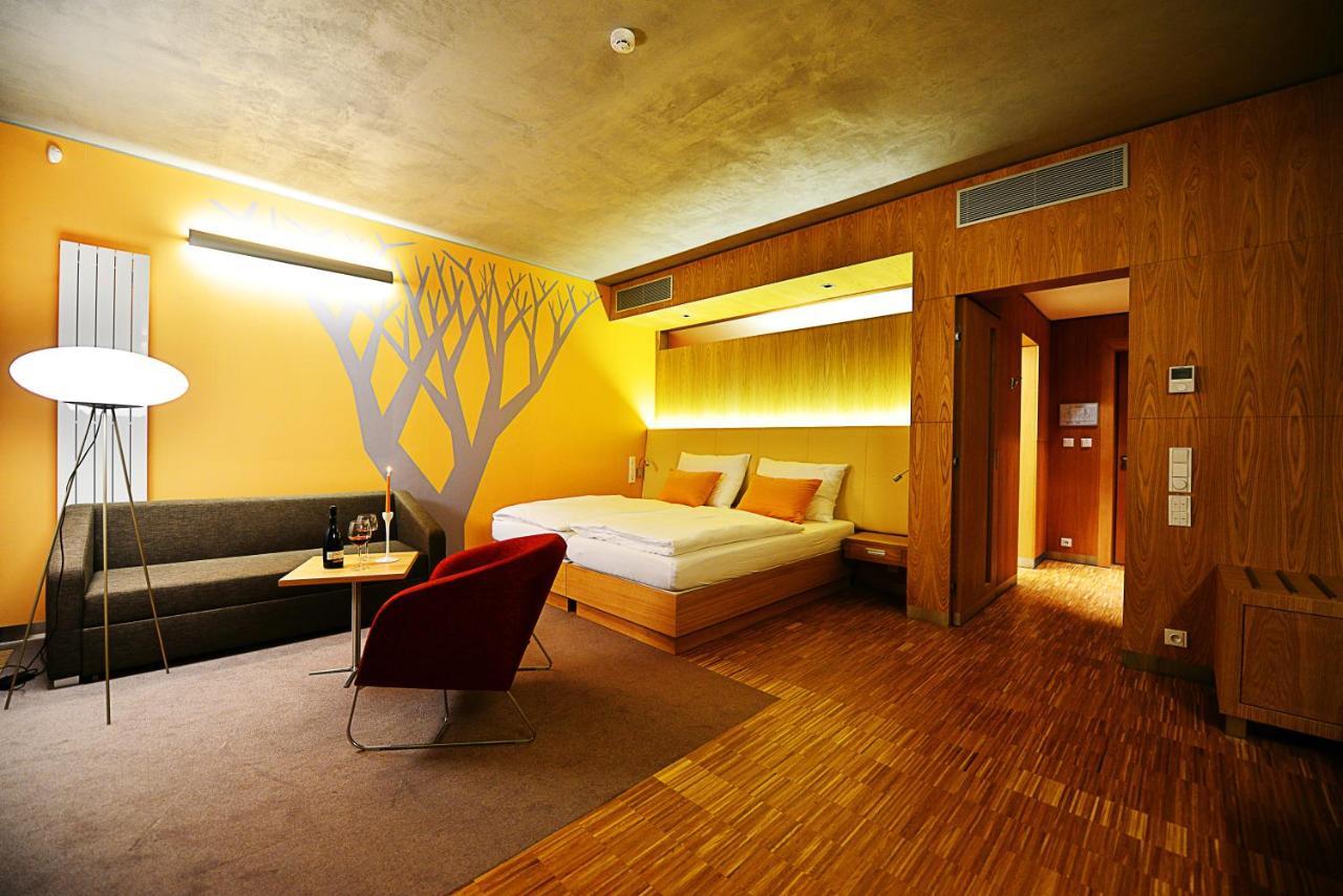 Antonie Hotel****Superior Frydlant Exterior photo